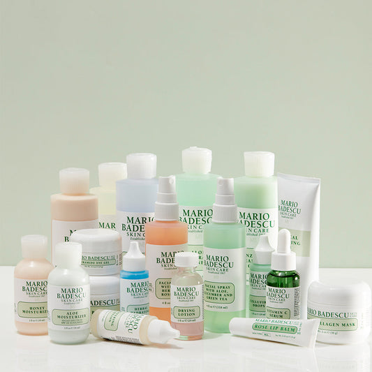 10 SIGNS YOU MIGHT BE A BEAUTY JUNKIE
