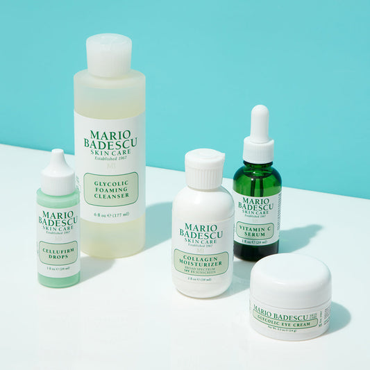 5 Reasons Why Your Skin Care Products Aren’t “Working”