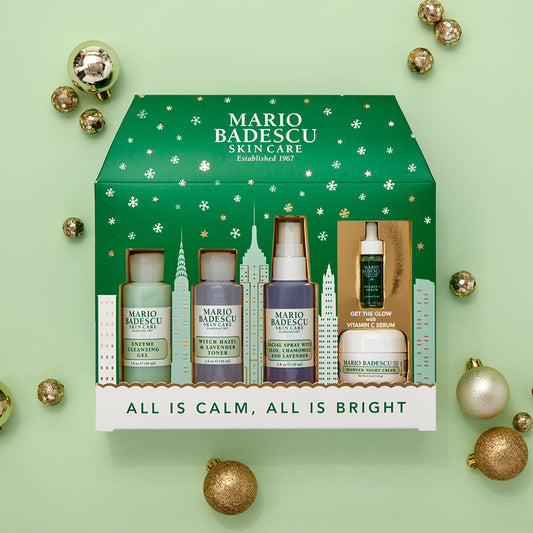 Best Holiday Gift Sets Under $30