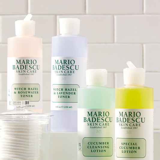 Best Toner for Your Skin Type