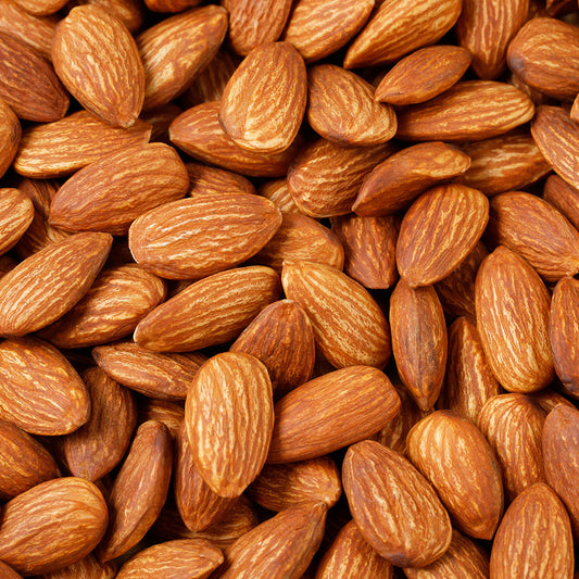 Ingredient Spotlight: Benefits of Sweet Almond Oil