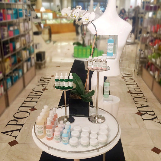 Local Love: Saks Apothecary, NJ