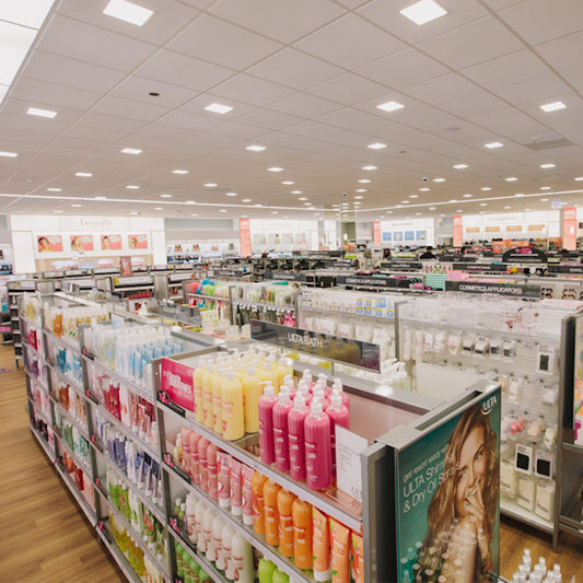 MARIO BADESCU NOW IN ULTA!