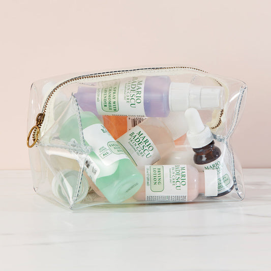 #MBTravels: How to Pack Light (Even if You’re a Beauty Junkie)