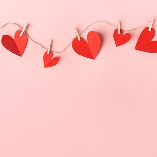 NOT-YOUR-AVERAGE VALENTINE'S DAY SURVIVAL GUIDE