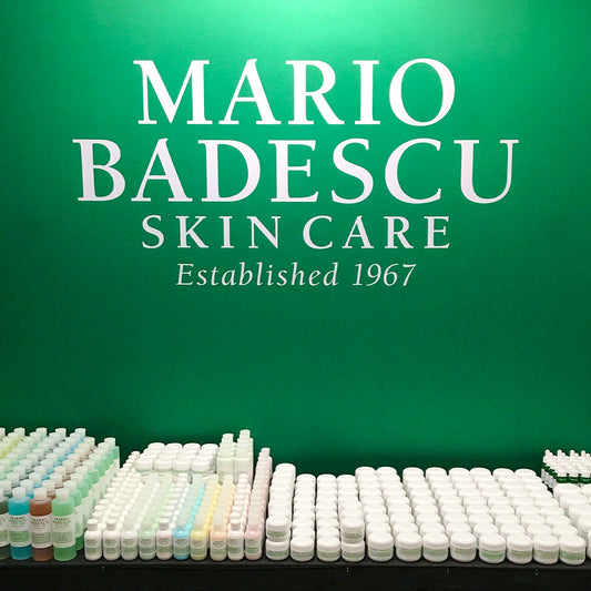 The Makeup Show NYC Sold-Out List