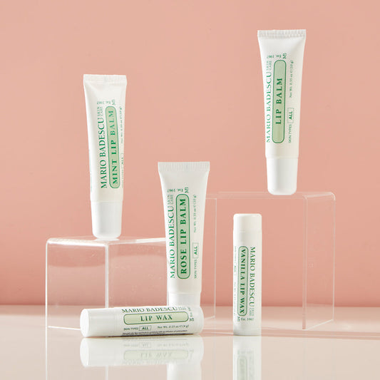 The Perfect Lip Balm Doesn't Exi-