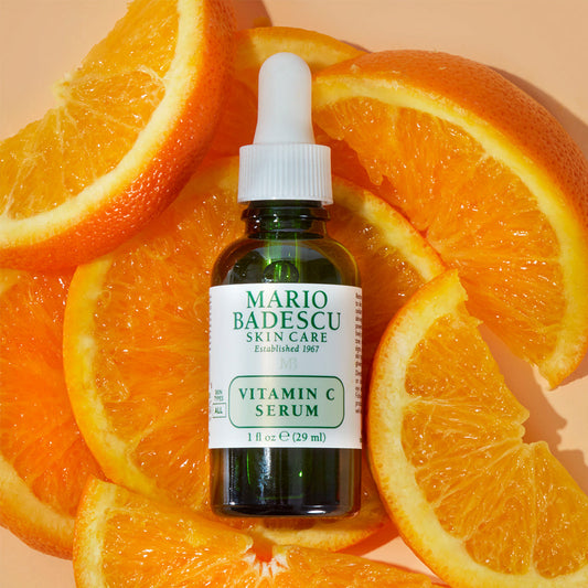 Vitamin C Serum: Why I Love It (& Why You Should Too)