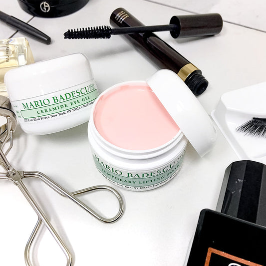 Weekend Skin: Going Out vs. Staying In