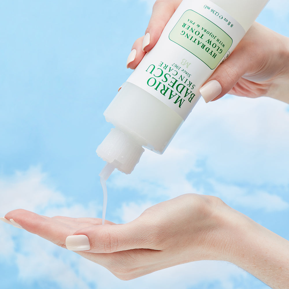 What is a Toner Serum? What is a Toner Serum?
