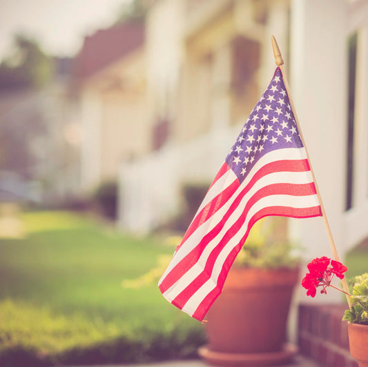 Memorial Day And The American Dream