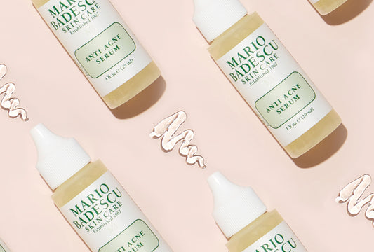 PRODUCT SPOTLIGHT: ANTI-ACNE SERUM