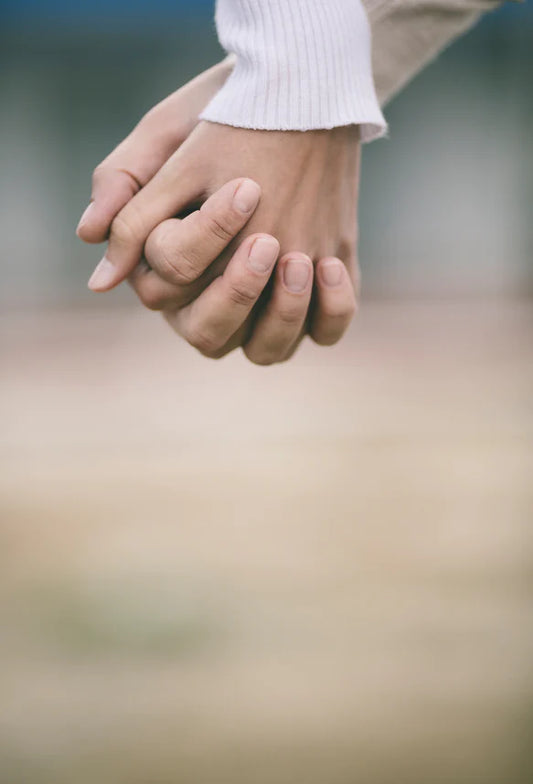 Did You Know? All About Hands