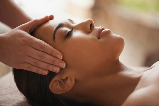How-To: DIY Facial Massage