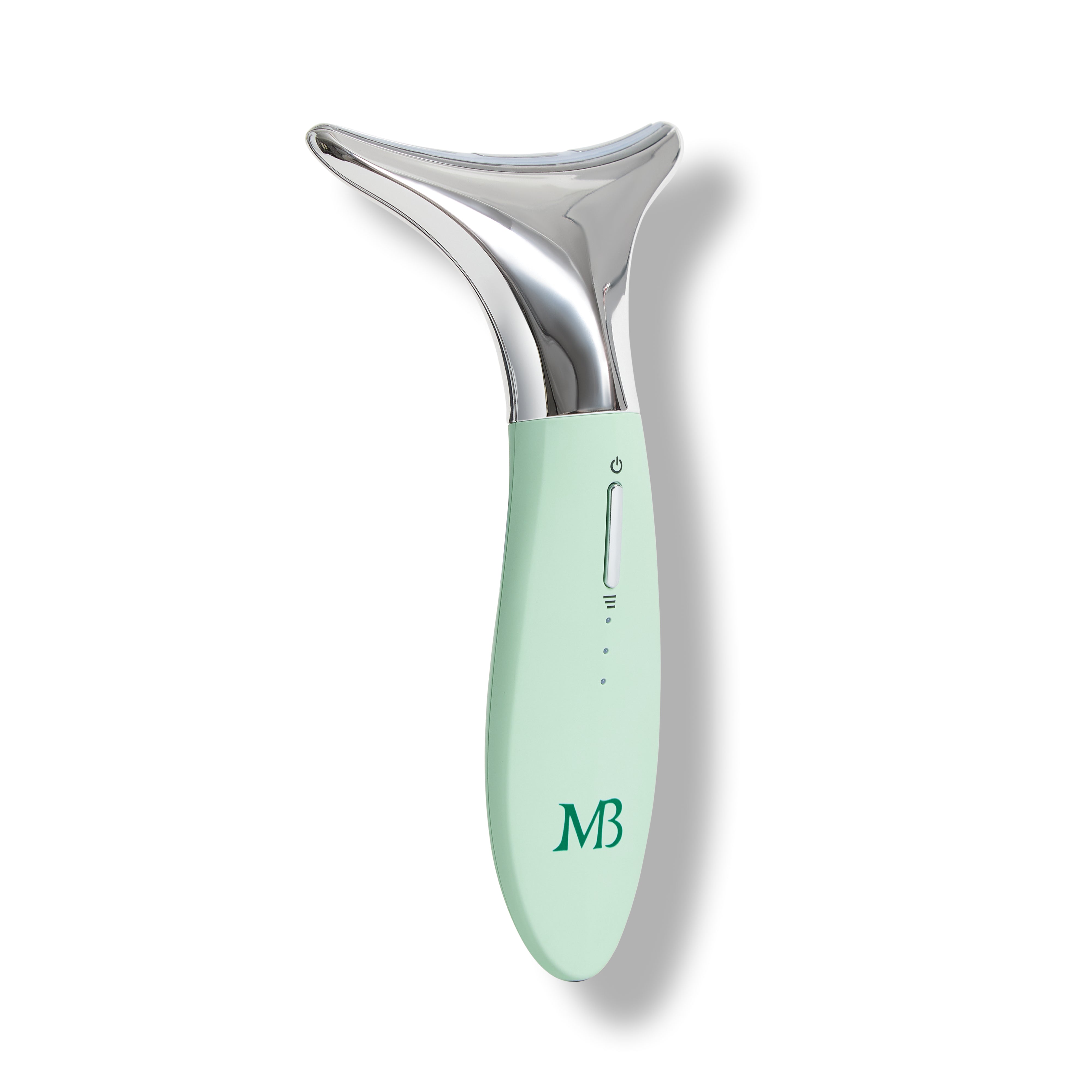 3-IN-1 LED + EMS FACIAL TOOL – Mario Badescu