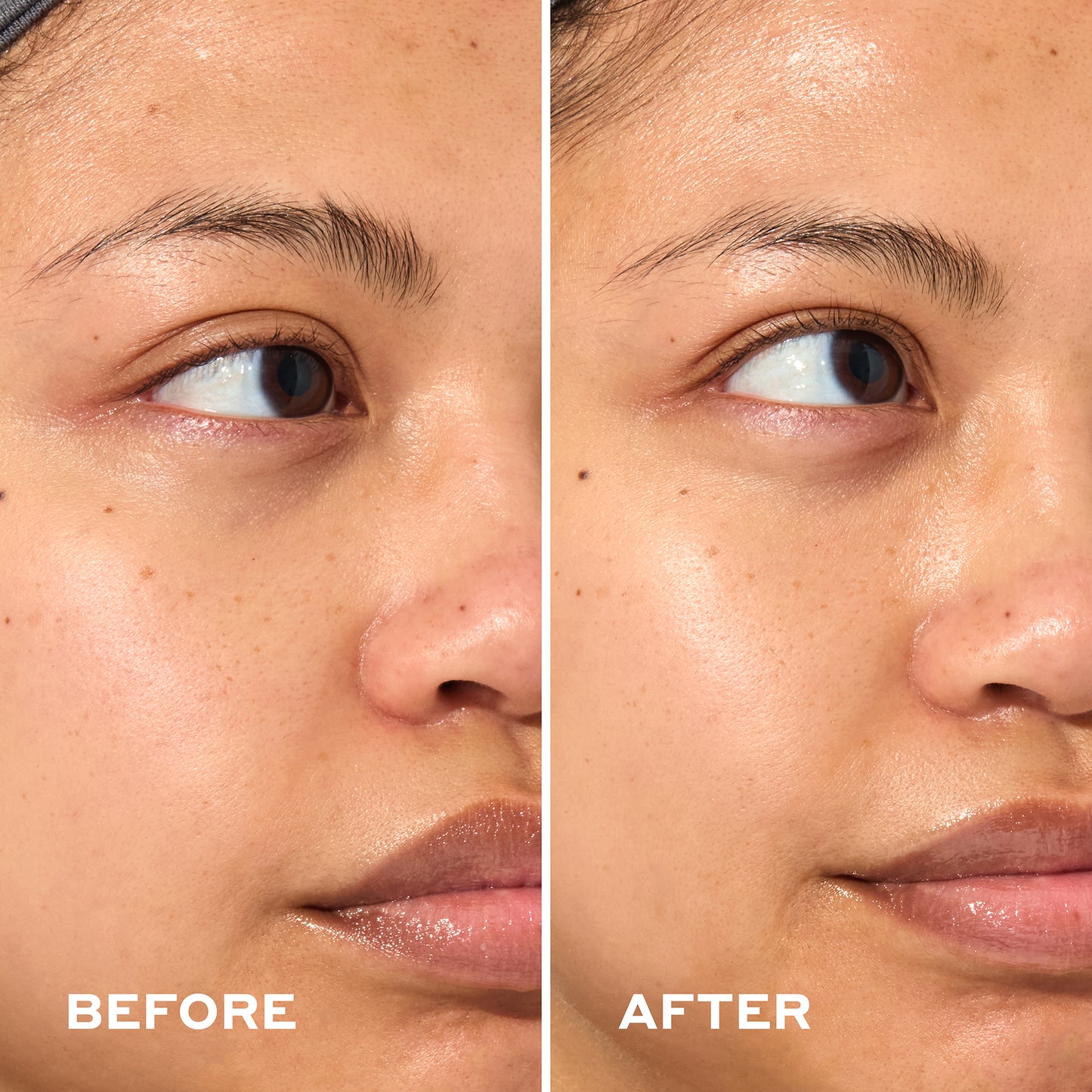 Advanced Collagen Hydrogel Mask with Peptides, Hyaluronic Acid & Niacinamide