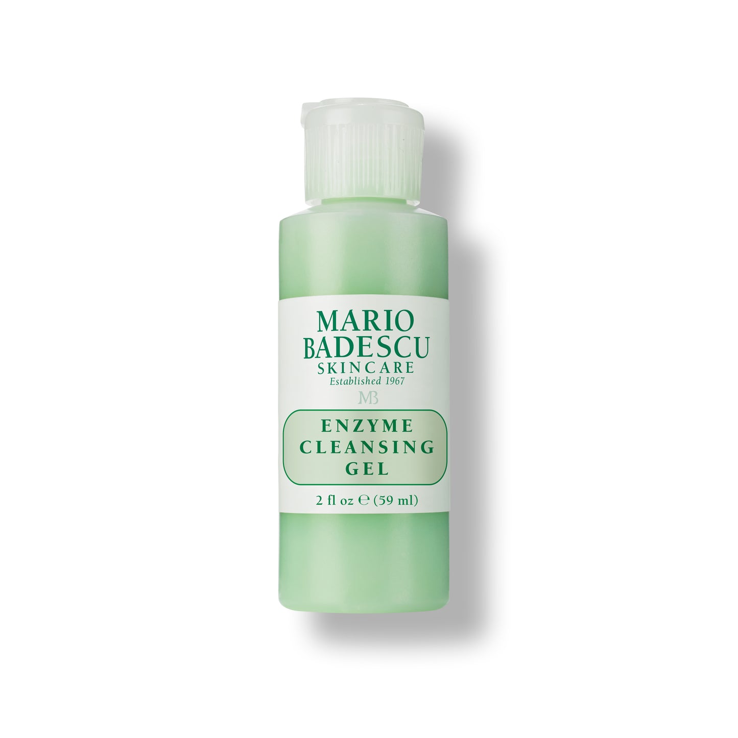 Enzyme Cleansing Gel