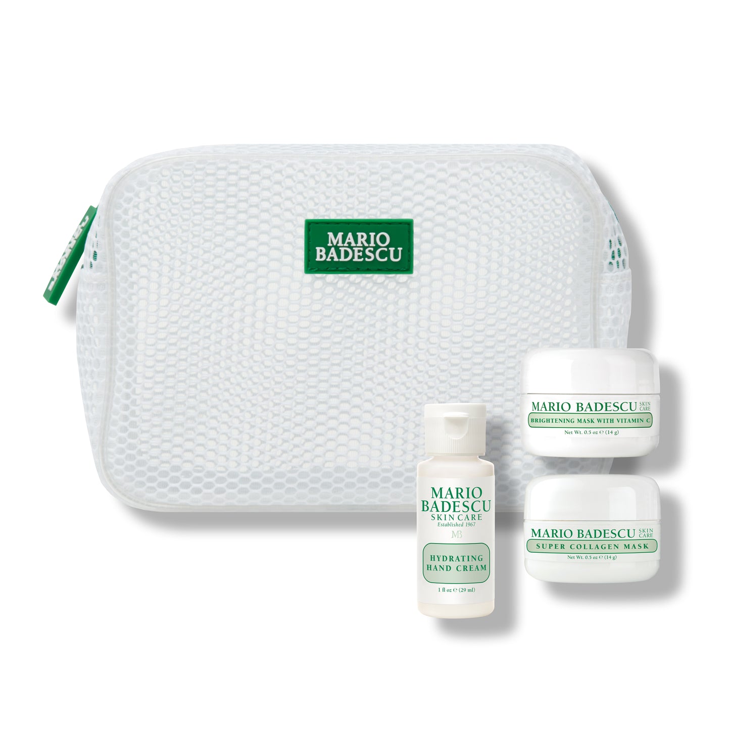 Free Fall Self Care Kit