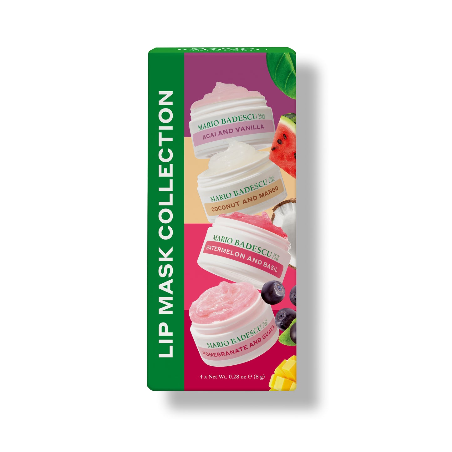 Lip Mask Collection