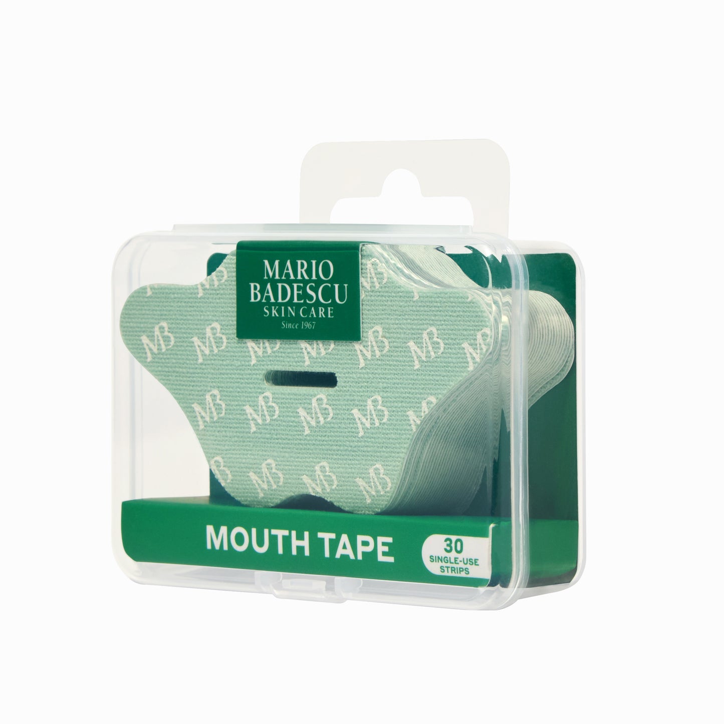 MOUTH TAPE