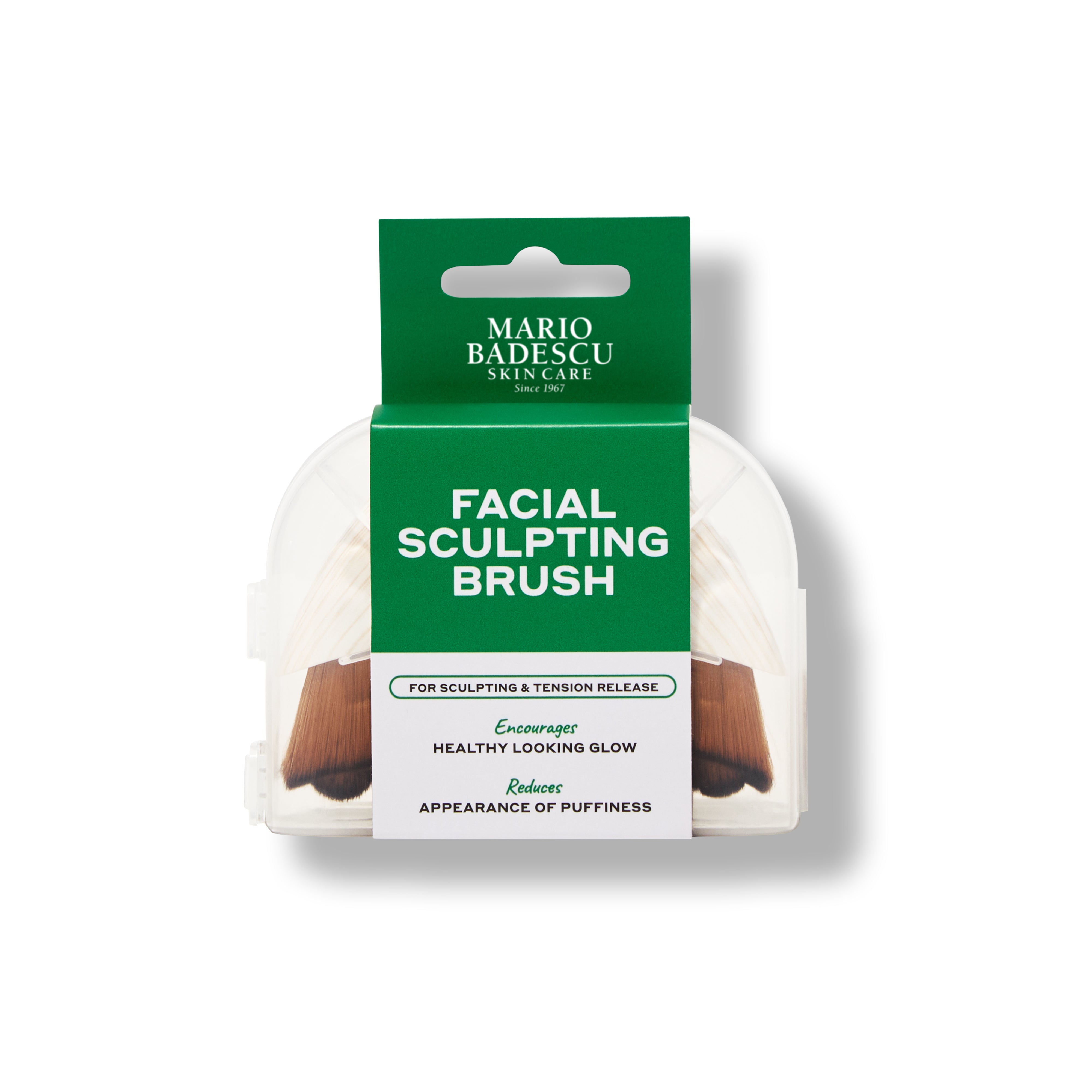 Facial Sculpting Brush – Mario Badescu