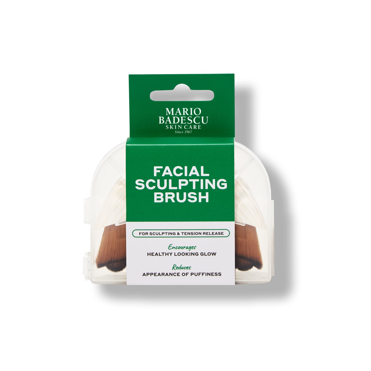 Facial Sculpting Brush