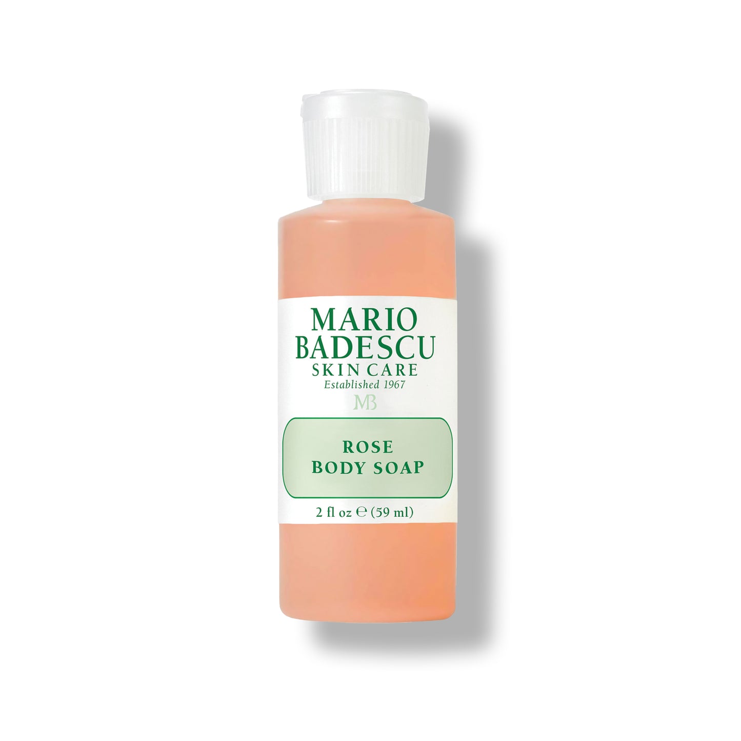 Rose Body Soap