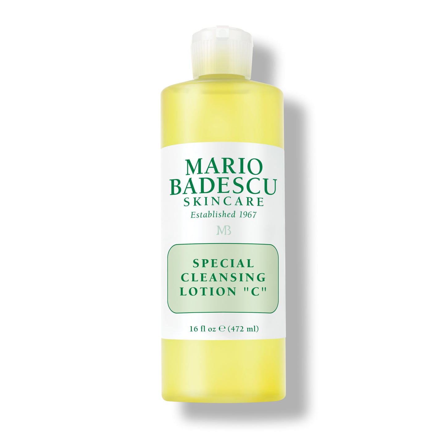 Special Cleansing Lotion "C"  Toner