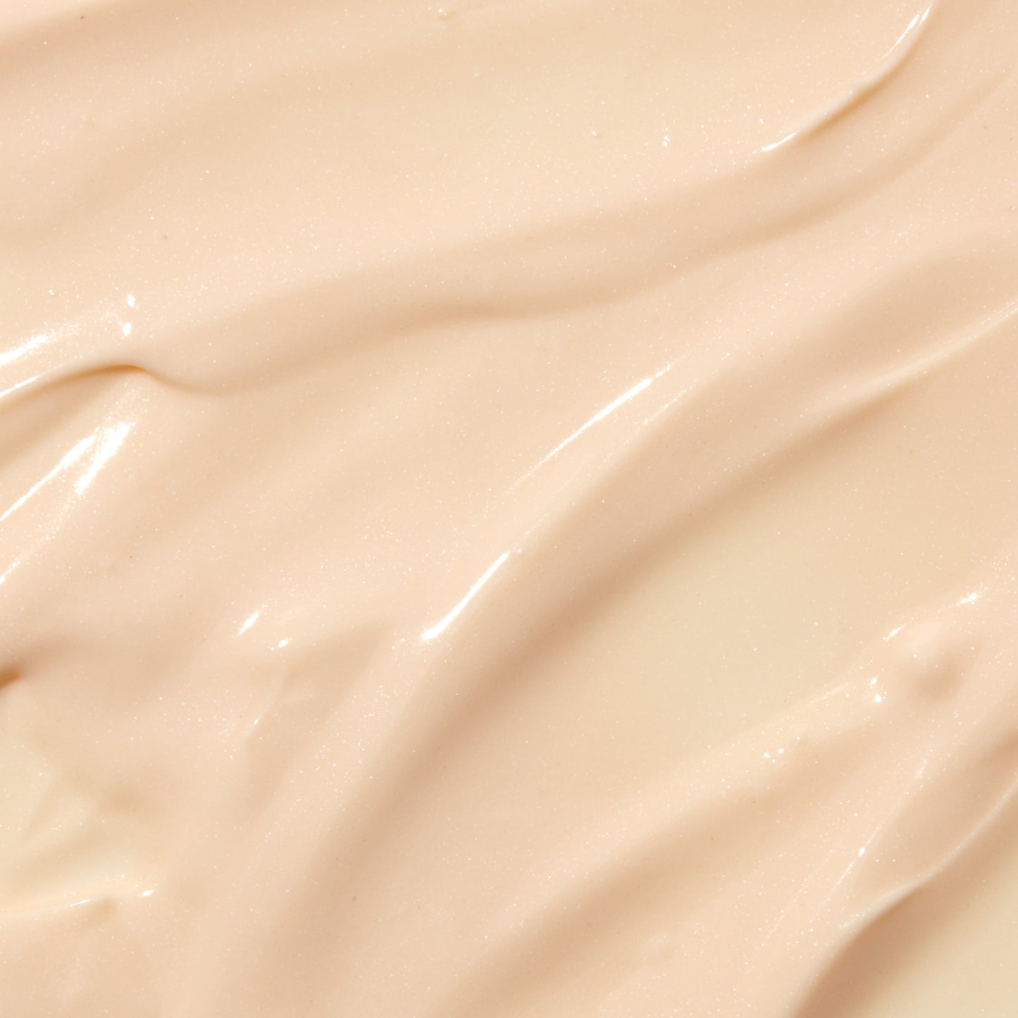 Summer Shine Body Lotion Swatch