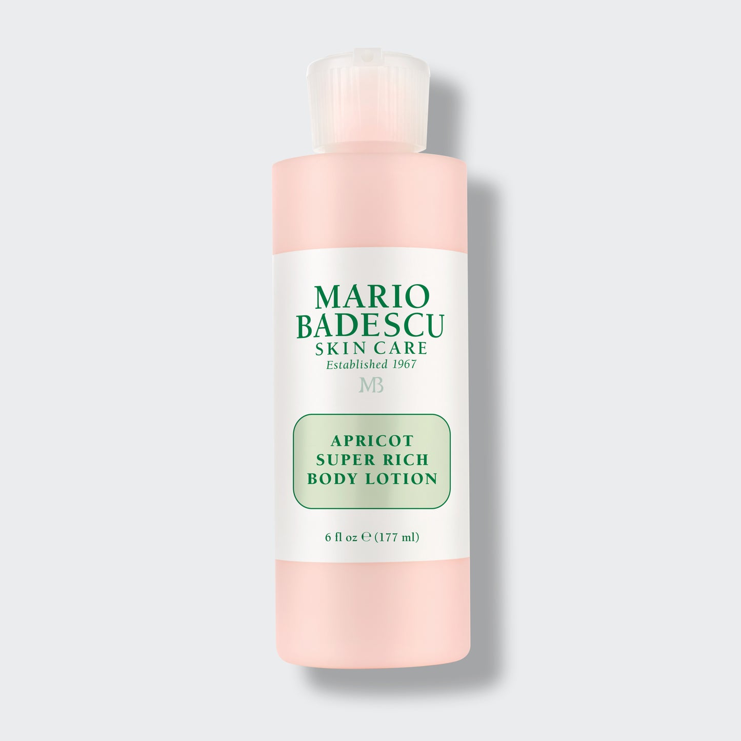 Mario Badescu Apricot Super Rich Body Lotion