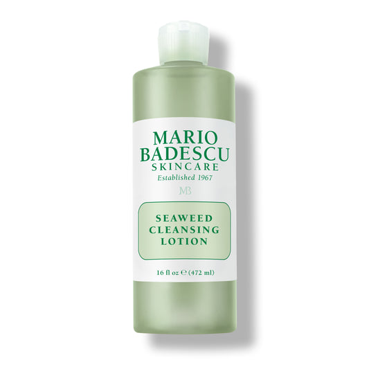 Seaweed Cleansing Lotion Toner