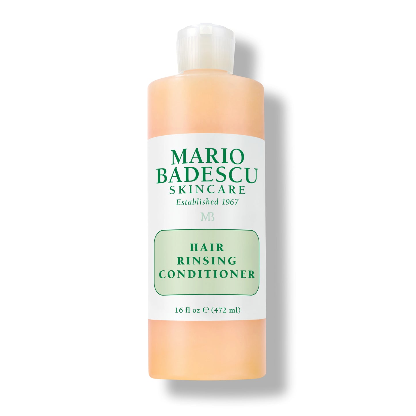 Hair Rinsing Conditioner