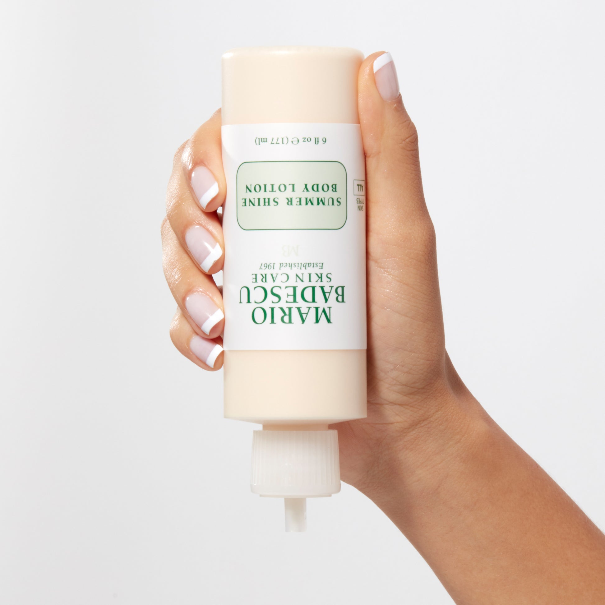 Summer Shine Body Lotion