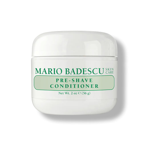Pre-Shave Conditioner