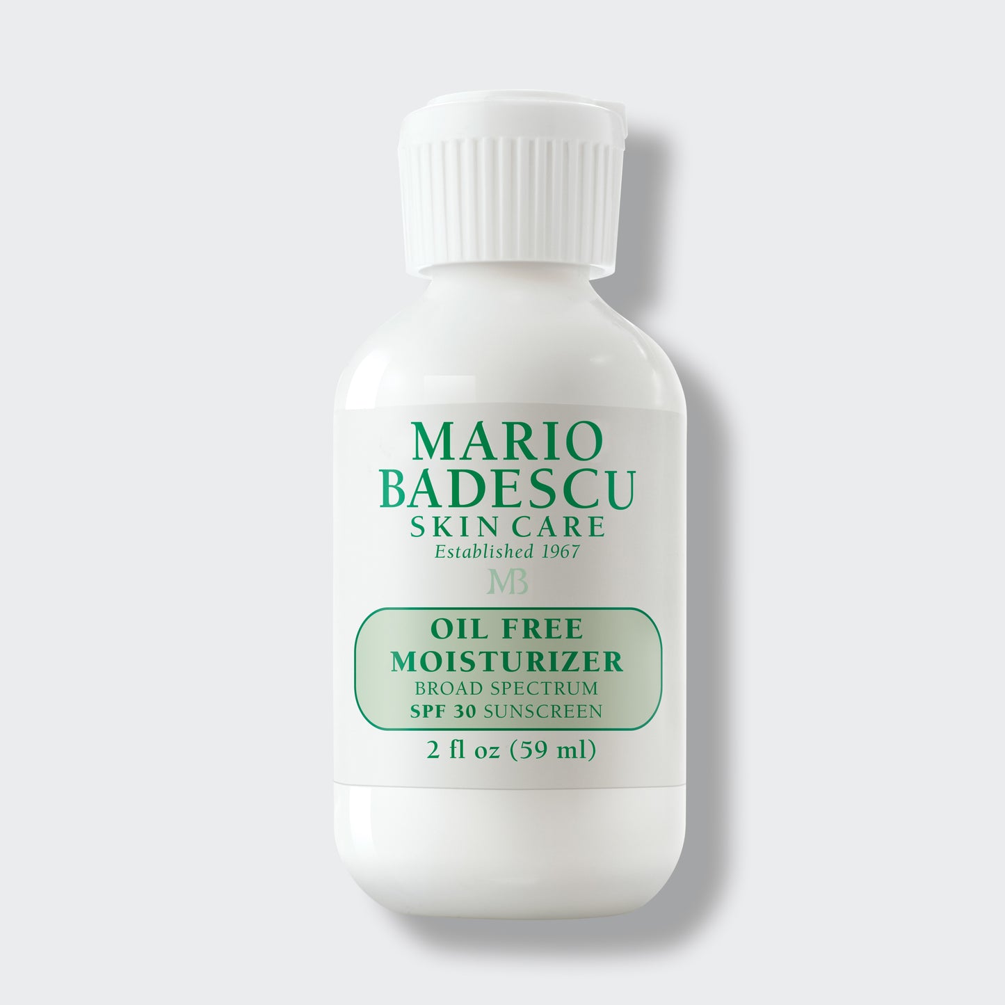 Mario Badescu Oil Free Moisturizer SPF 30