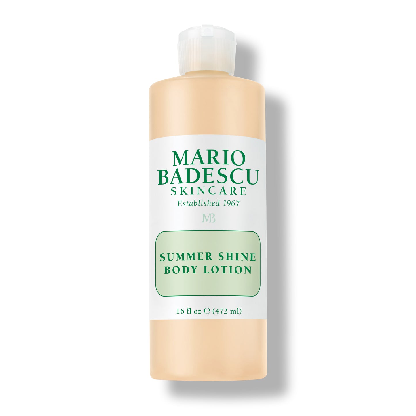 Summer Shine Body Lotion