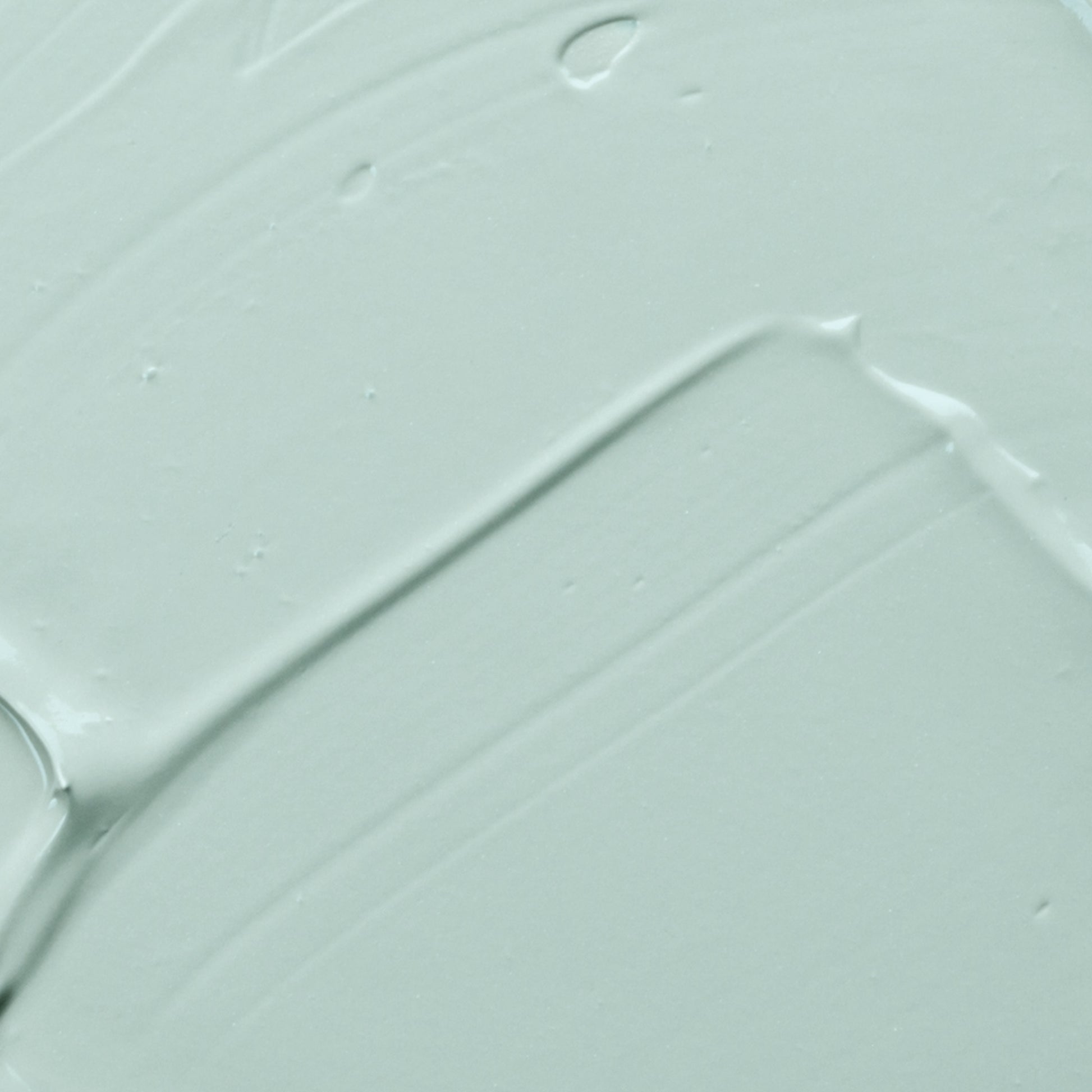 Azulene Calming Mask Swatch