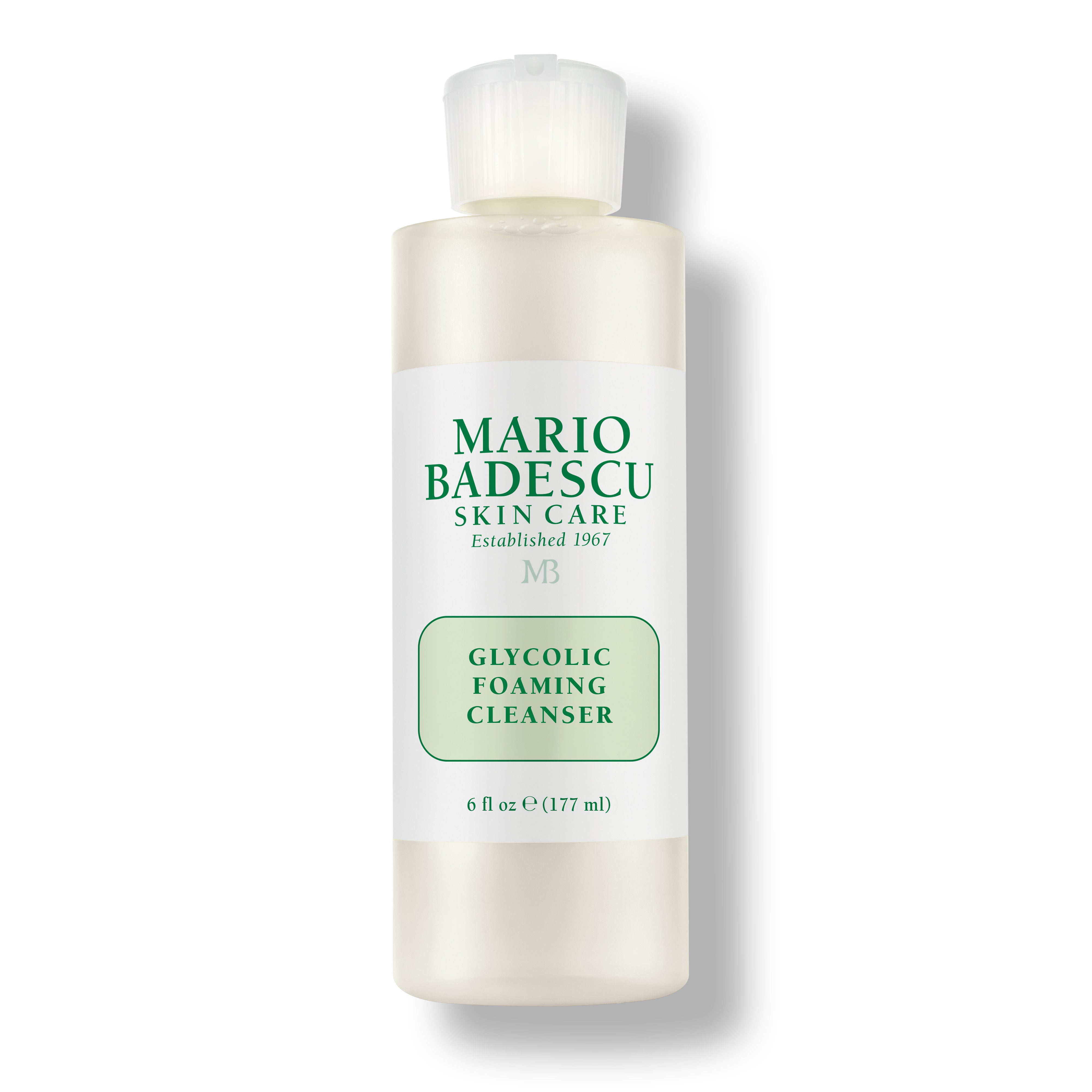 Top benefits of Mario Badescu cleansing foam — detailed breakdown