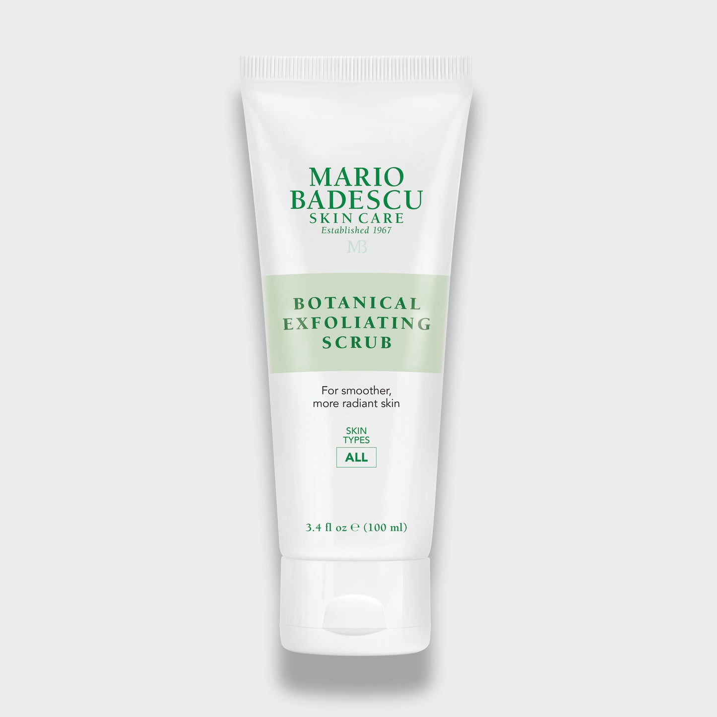 Mario Badescu Botanical Exfoliating Scrub