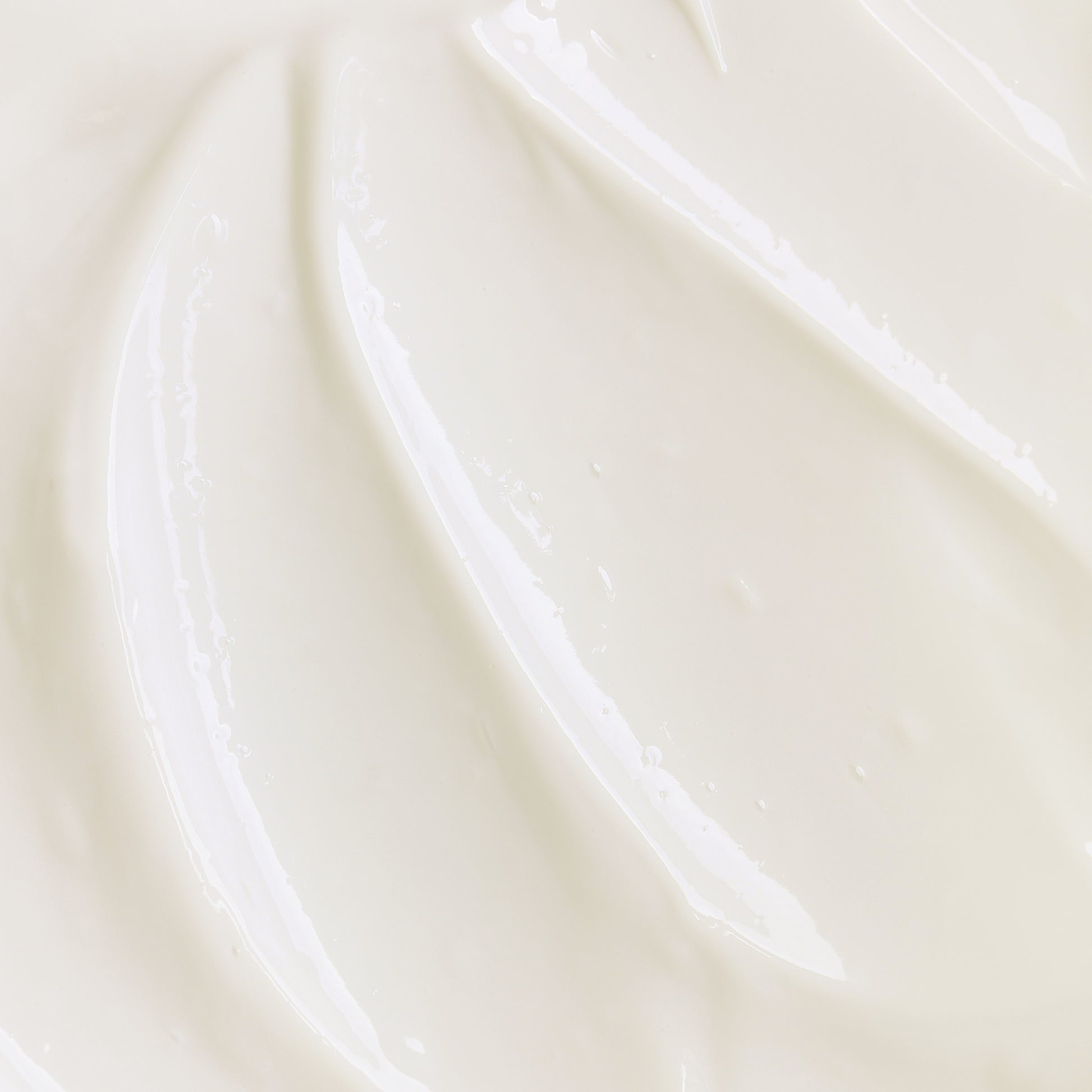 Vitamin E Body Lotion Swatch
