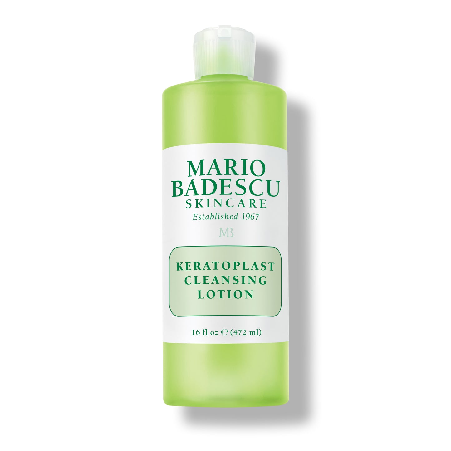 Keratoplast Cleansing Lotion Toner