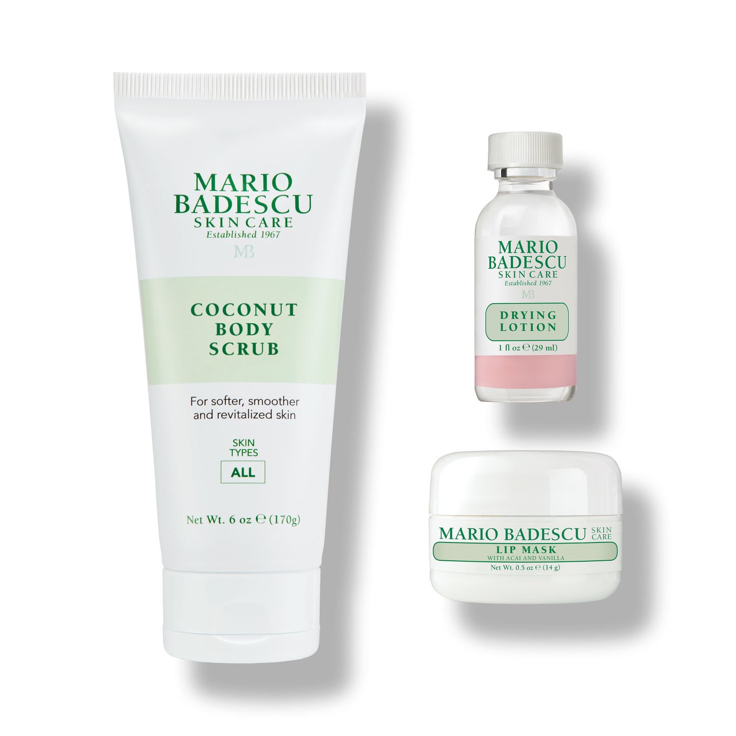 Treatment Essentials