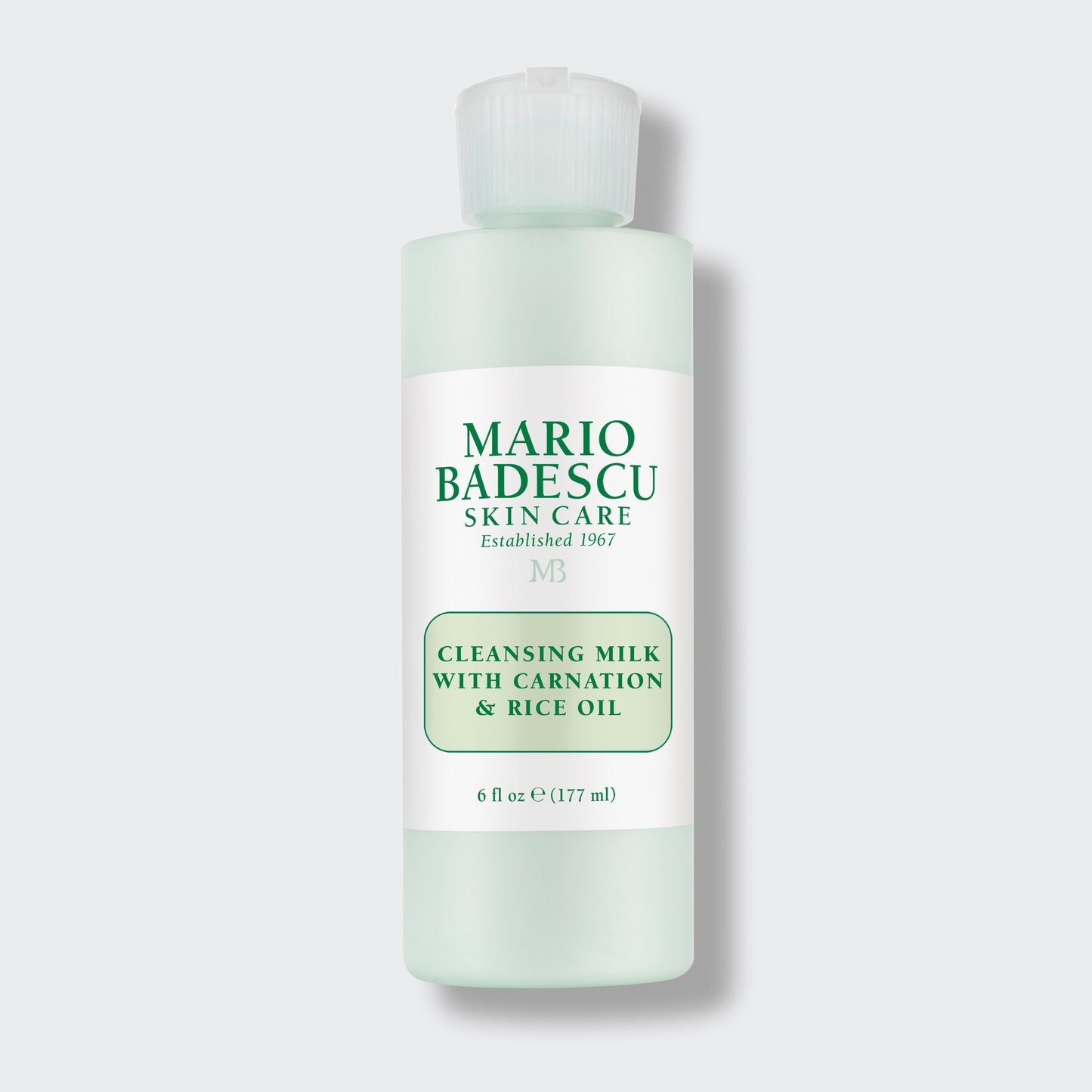 Mario Badescu Cleansing Milk with Carnation & Rice Oil