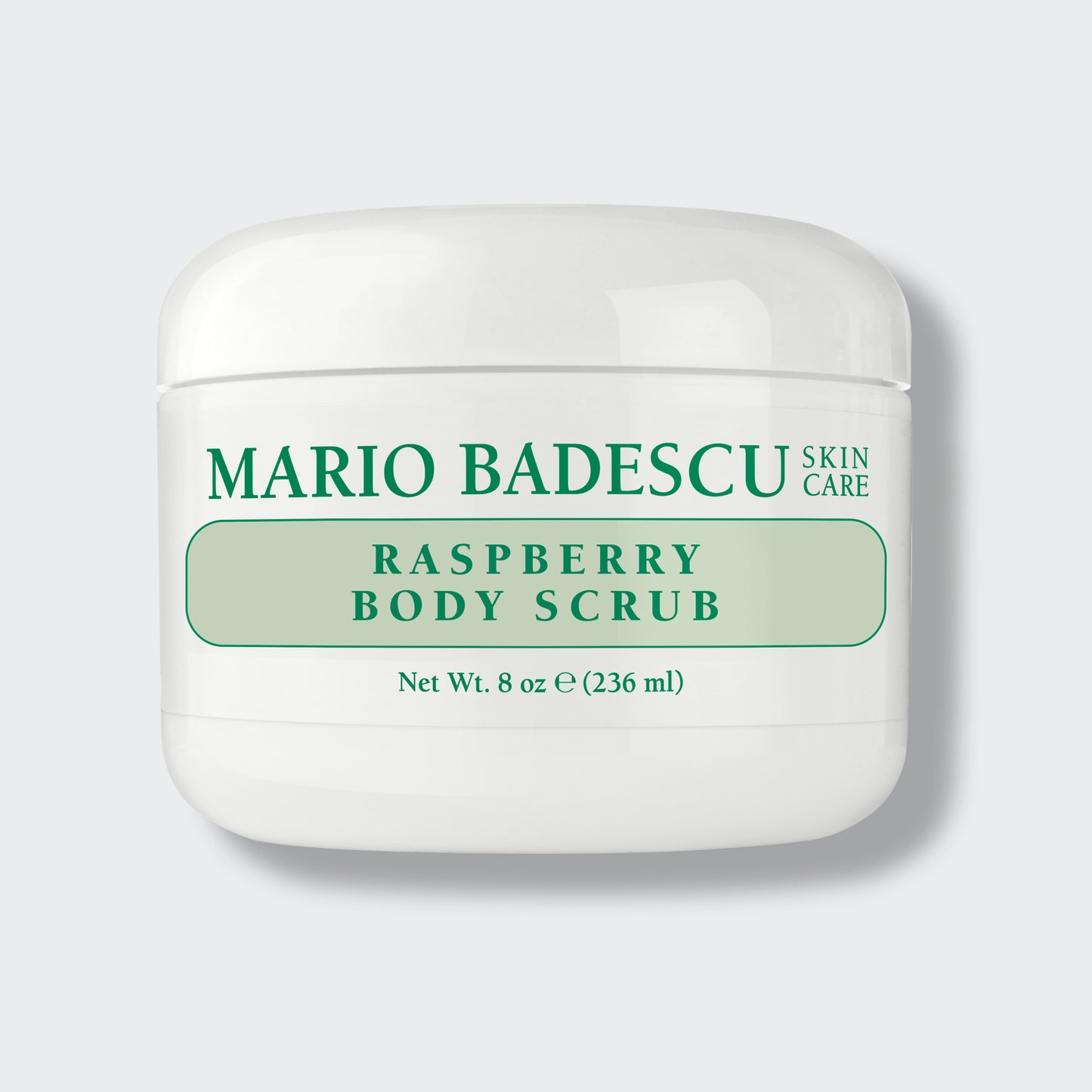 Mario Badescu Raspberry Body Scrub