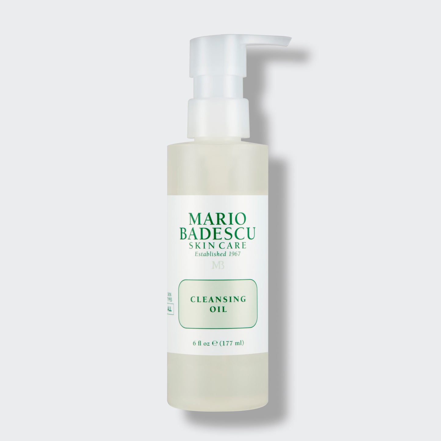 Mario Badescu Cleansing Oil 