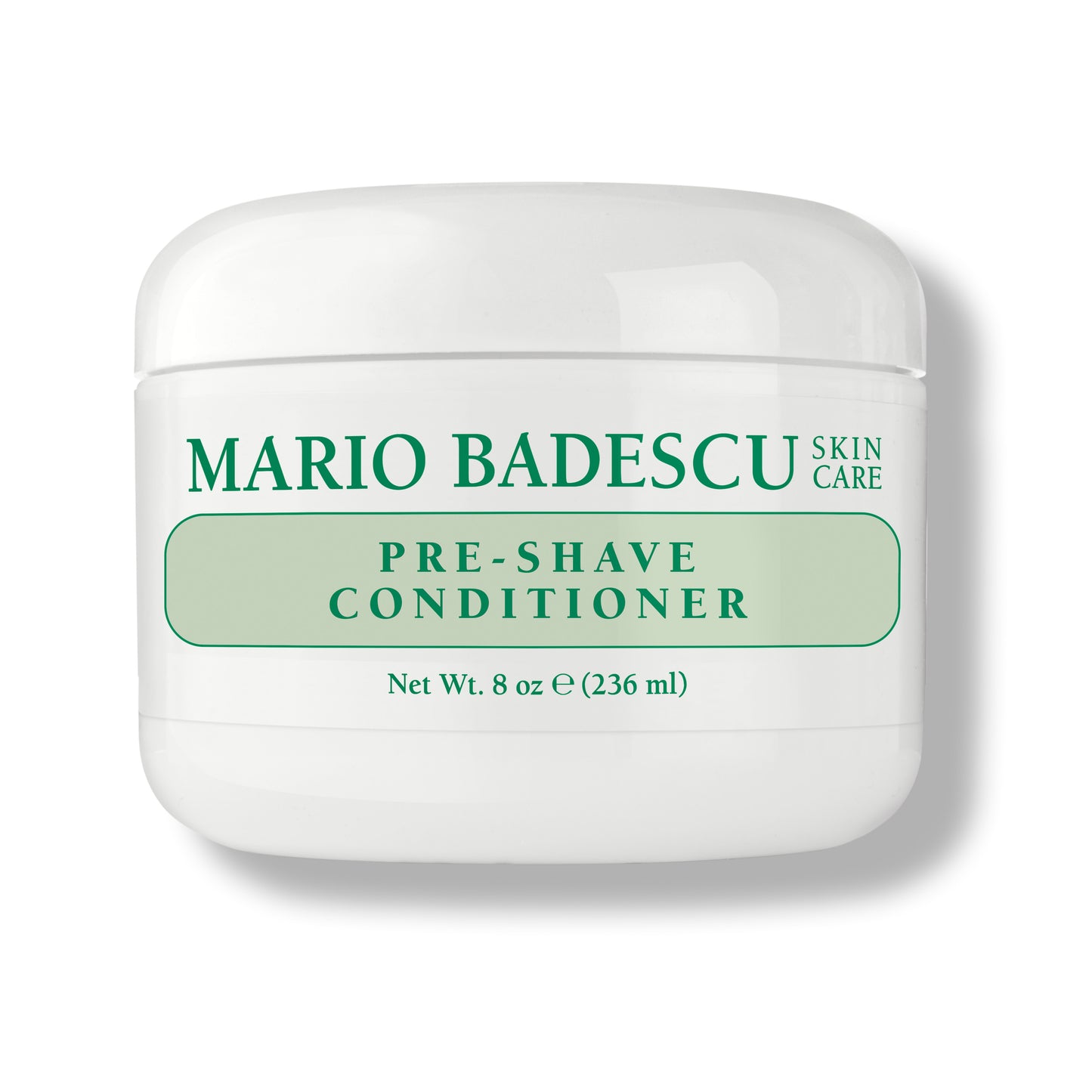 Pre-Shave Conditioner