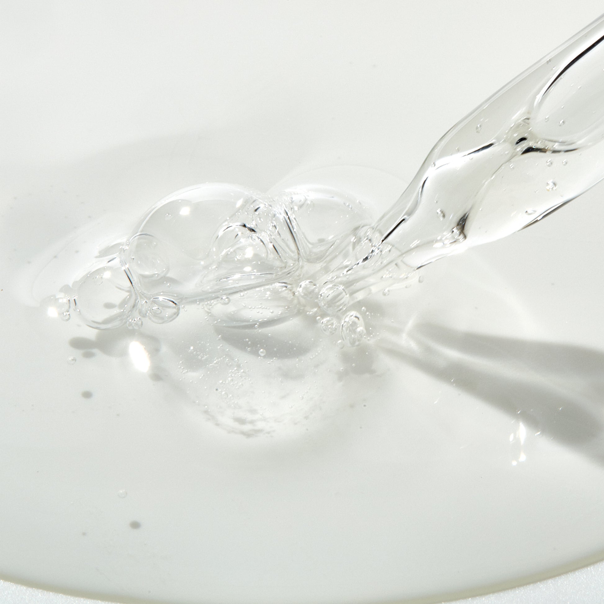 Super Peptide Serum Swatch