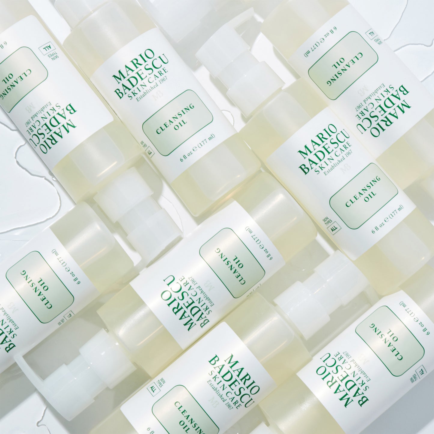 Mario Badescu Cleansing Oil