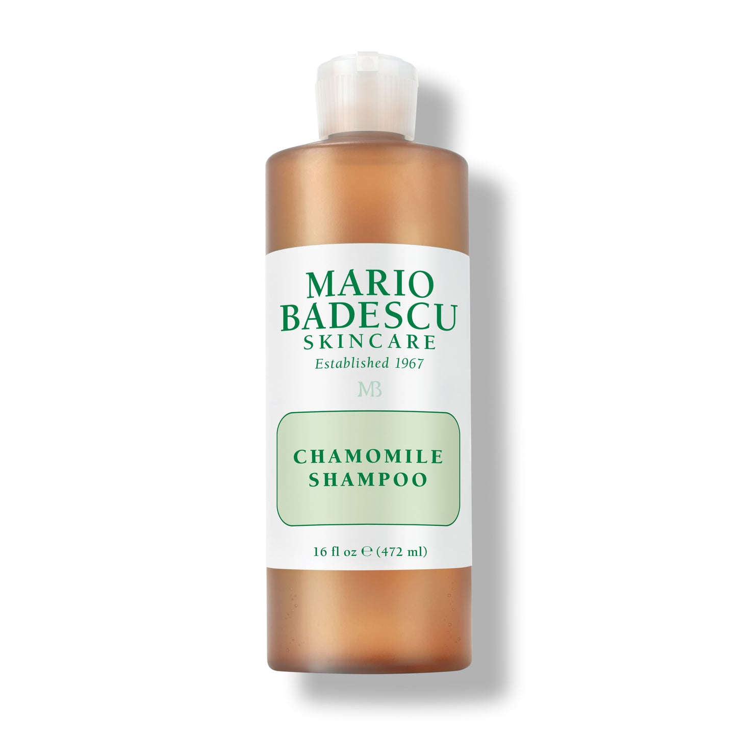 Chamomile Shampoo