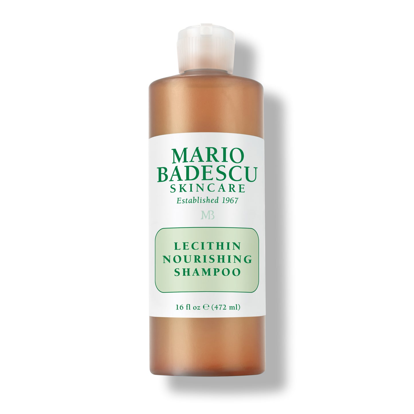 Lecithin Nourishing Shampoo